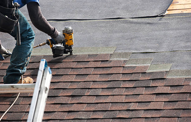 Licensed Flat Roof Repair service in Ringwood, NJ - Brentwood Metal Roofing